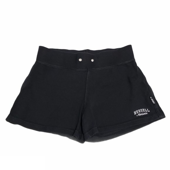 BOGO Free🦋 Russell Athletic 100% Cotton Shorts - Picture 1 of 9